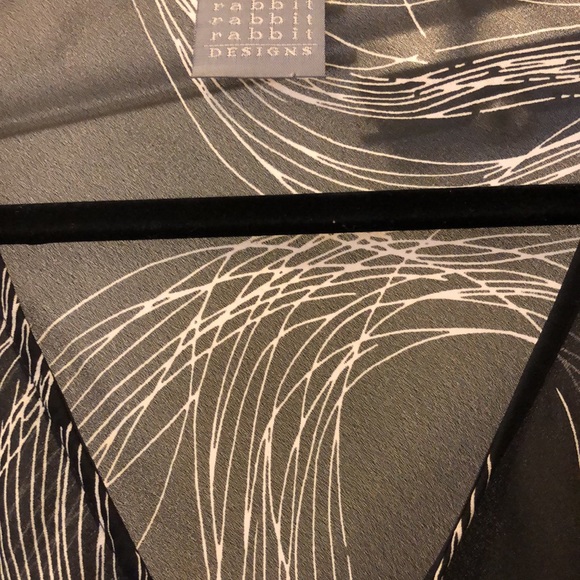 Cover Up for swimsuit or Dress - Picture 3 of 15